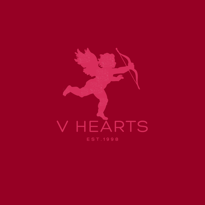 V HEARTS