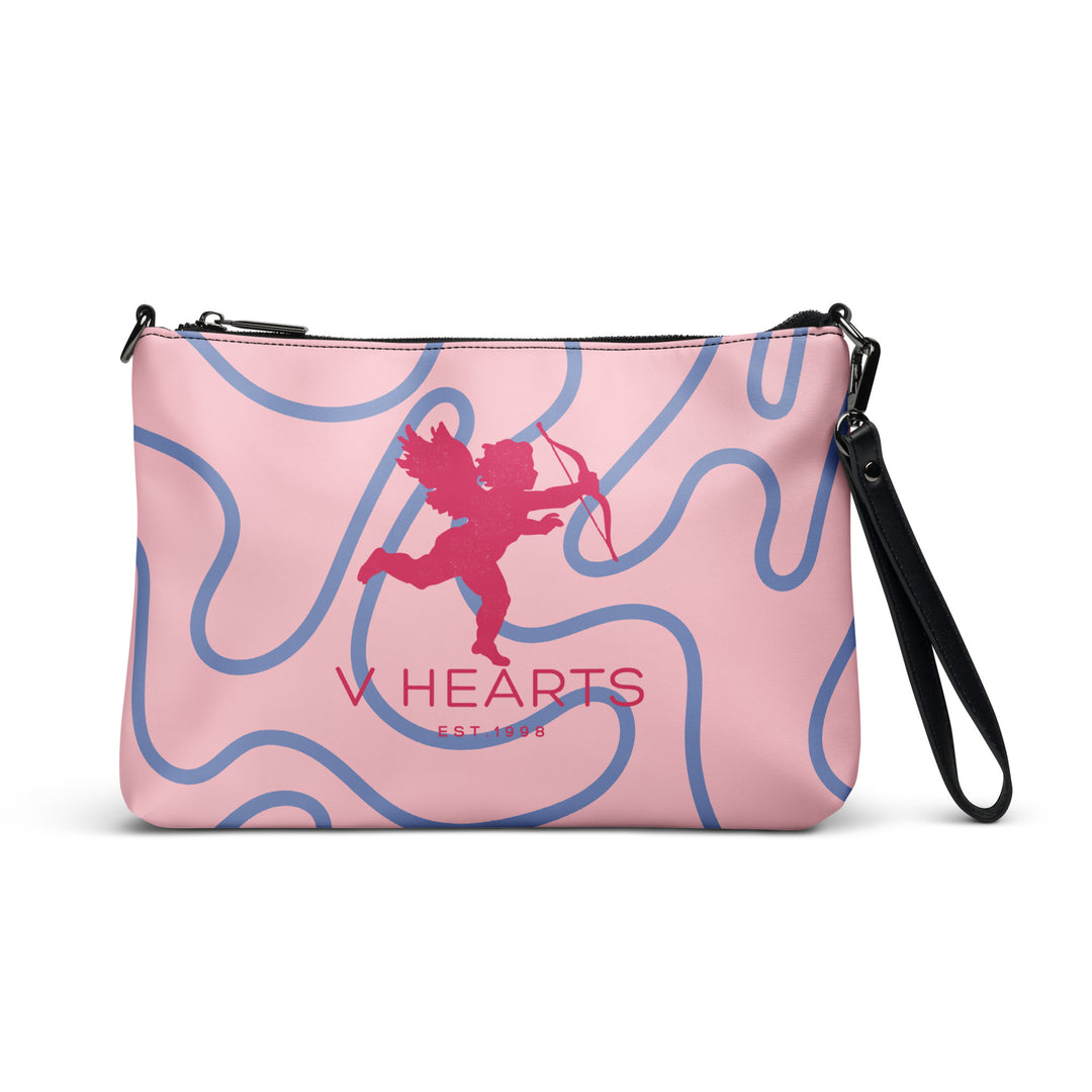 V HEARTS – Vestiti