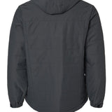 GRAPHITE - BACK