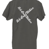 Dark Grey - BACK