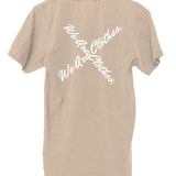 Khaki - BACK