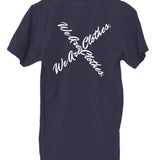 Navy - BACK