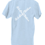 Sky Blue - BACK