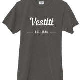 Dark Grey - FRONT