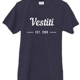 Navy - FRONT