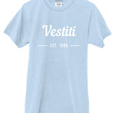 Sky Blue - FRONT