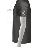 Dark Grey - SLEEVE_LEFT