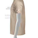 Khaki - SLEEVE_LEFT
