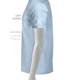 Sky Blue - SLEEVE_LEFT