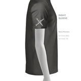 Dark Grey - SLEEVE_RIGHT