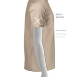 Khaki - SLEEVE_RIGHT
