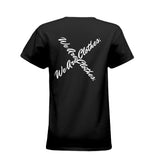 BLACK - BACK