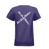 PURPLE RUSH - BACK
