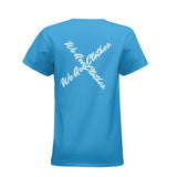 TURQUOISE - BACK