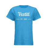TURQUOISE - FRONT