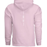 LIGHT PINK - BACK