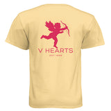 Athletic Gold - BACK