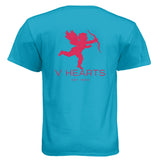 Teal - BACK