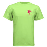 LIME - FRONT