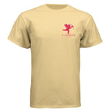 Athletic Gold - FRONT
