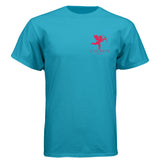 Teal - FRONT