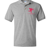 SPORT GREY - FRONT