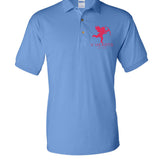 CAROLINA BLUE - FRONT