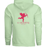 Mint Green - BACK