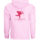 LIGHT PINK - BACK