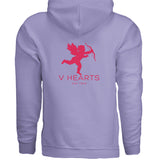 VIOLET - BACK