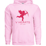 LIGHT PINK - FRONT