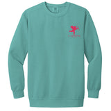 CHALKY MINT - FRONT