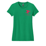 IRISH GREEN - FRONT