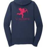 Navy - BACK