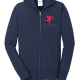 Navy - FRONT