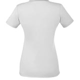 BRIGHT WHITE - BACK