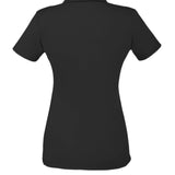 PUMA BLACK - BACK