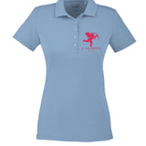 BLUE BELL - FRONT