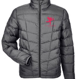 POLAR/ BLACK - FRONT