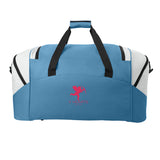 Carolina Bl/Gy - BACK