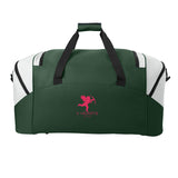 Hunter/Grey - BACK