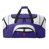 Purple/Grey - FRONT