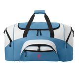 Carolina Bl/Gy - FRONT